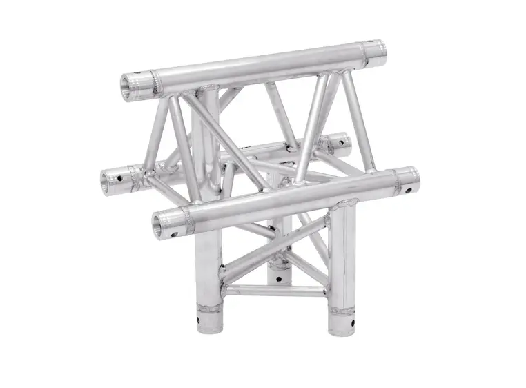 ALUTRUSS TRILOCK E-GL33 T-39 3-way T-piece 